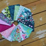 For the Love of Fabric: Lavish