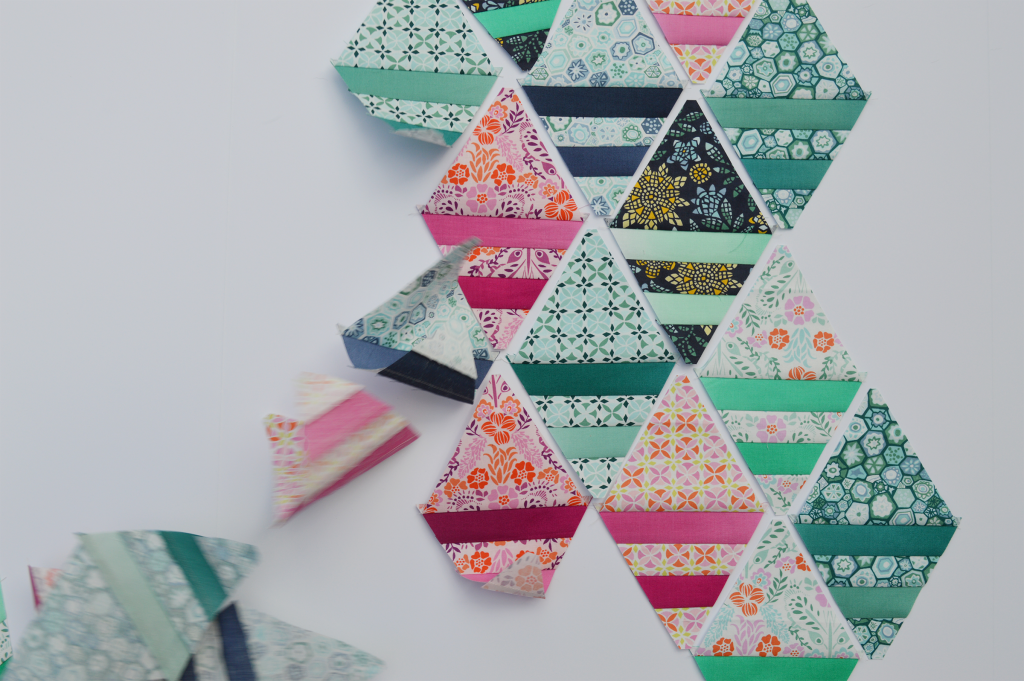 Grand Canal Fabrics by Kate Spain for Moda Fabrics for quilting