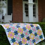 A Brand New *Lucky* Quilt