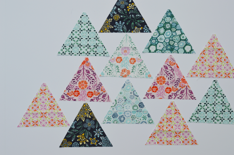 Grand Canal Fabrics by Kate Spain for Moda Fabrics for quilting