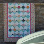 Quick and Sweet: Charm Quilts