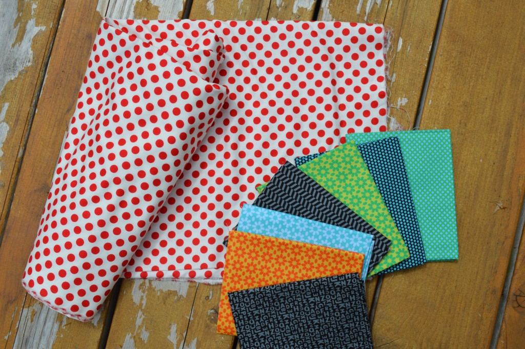 Uppercase fabrics by Windham fabrics, basics quilting fabrics, choosing fabric for modern quilting