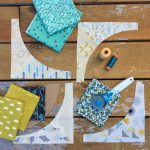 (Many) Quilts in Progress