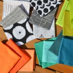 For the Love of Fabric: Lagom