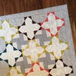 Quick and Pretty: Gossamer Quilt