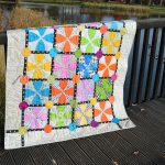 Quilts Show and Tell
