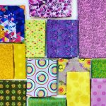 Quilting On the Road and Thankful