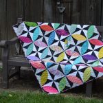 LOVE Quilting, A New Quilt