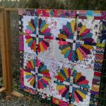 Daisy Quilts So Cute!