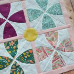 Quilt in Progress: Dreamy Whimsy