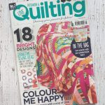 Recommended Reading: Love Patchwork