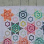 Brand New Sewing! Aurora Stars