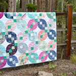 Petals and Patches, Fresh and New!