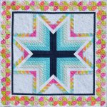 Pixie Medallion Quilt, A New Favorite!