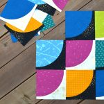 So Many Shapes! So Many Quilts!