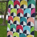 You’ll Love this Colorful “Mermaid”