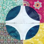Quilt in Progress: Choosing Fabrics