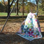 All New! Whimsy Garden with Classic Curves