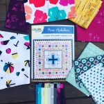 It’s Quilt Along Time with Pixie Medallion