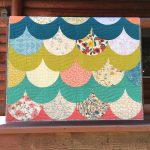 Pretty Mermaid Scales: a Pattern Hack