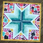 Quilt Along Giveaway! The Pixie Star