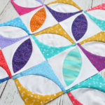 Got Panache? A New Quilt in Progress