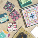 Pixie Quilt Along: Shoo-Fly Blocks