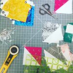 Pixie Medallion: Cute Border Blocks!