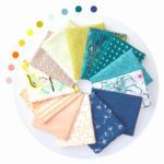 Giveaway! Pattern and Fabric Bundle