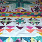 It’s Fireworks Time! Great Pixie Quilt Along