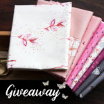 Giveaway! Make Something Pretty