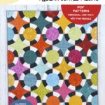 It’s Here! New Pattern, Black Jack