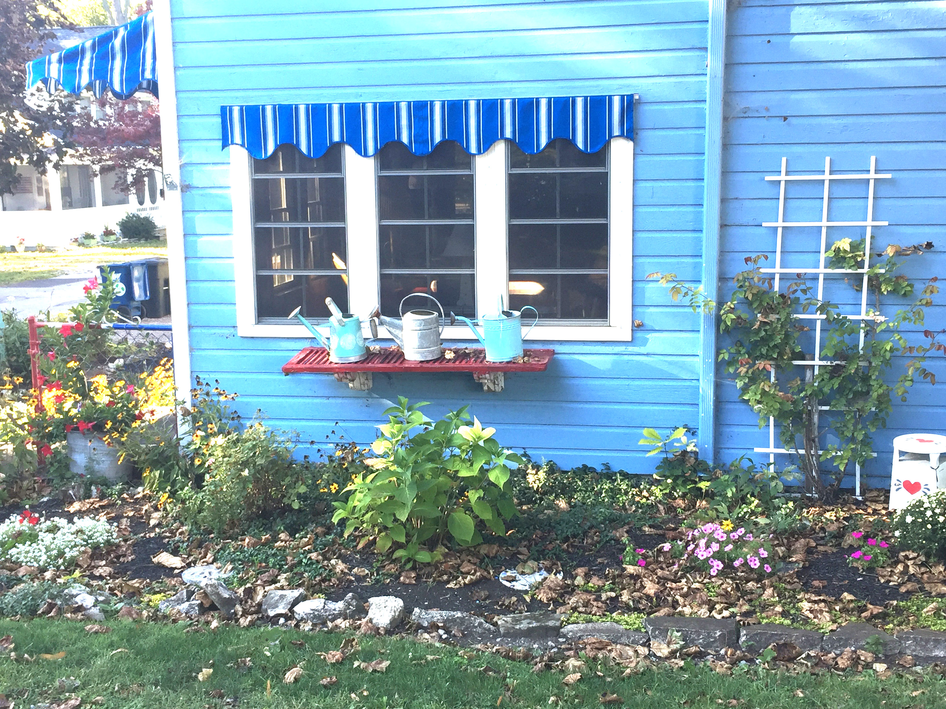 Lakeside Chatauqua, lake erie, Ohio.
