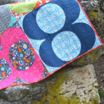 New! Tallinn Fabrics Little Quilt