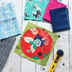 How to: Sewing a Full “set in” Circle