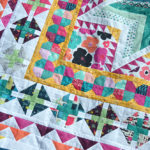 Color Girl Challenge Roundup + *Giveaway*