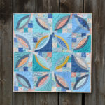 Polka Dot Bikini…Quilts to Inspire