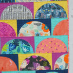 The Song of Sirena, A Finished Quilt!