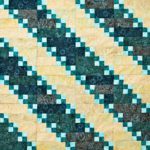 Quickie Quilt (*Free Pattern!*) With Loads of Options