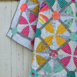 Sew Whimsy! A Finished Quilt