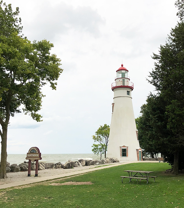 Lakeside Sewing retreat
