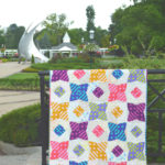 It’s Here! Three Cheers for New Patterns