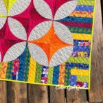 Radiance Quilt Pattern has Landed!