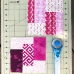 Tune in! First Blocks Done