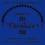 Celebrate! A Creative 2018 in Review