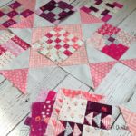 6″ Simple Sampler Series Video Tutorials