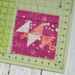 Squares with Squares: Simple Block Tutorials