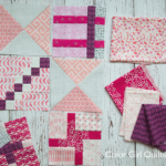 New Tutorial! How to Sew Partial Seams