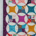 Let it Bloom! New Fabric, New Pattern