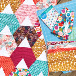 Alexandria is for Colorful Quilters